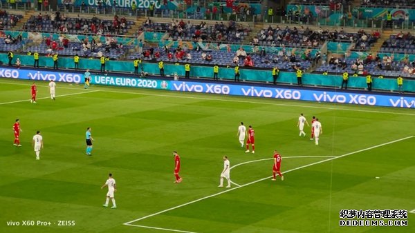 中国手机厂商“亮相”欧洲杯借力体育赛事拓展全球化
