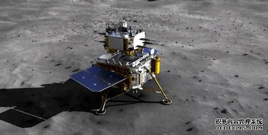 月球更“长寿”了！嫦娥五号样品刷新人类认知