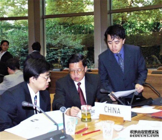 中国入世20年十问：对话世贸组织副总干事张向晨