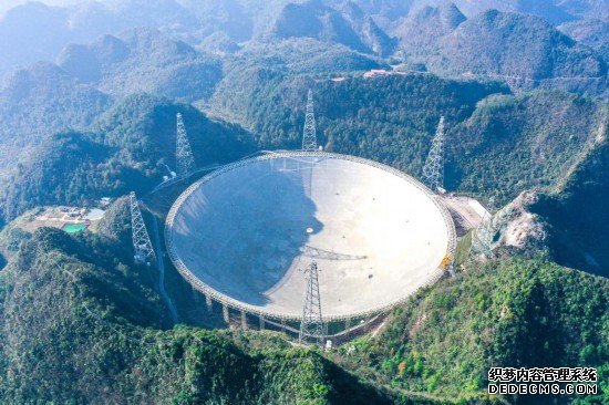 巡天探宇解密星空——“中国天眼”重磅成果亮点解析