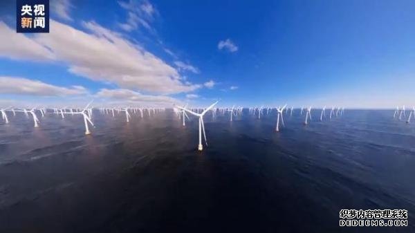 3400亿千瓦时！三峡集团可再生能源年发电量居世界第一