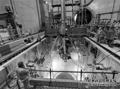 核动力运行研究所：四十载奋进，用高水平科技创新守护核设施运行安全