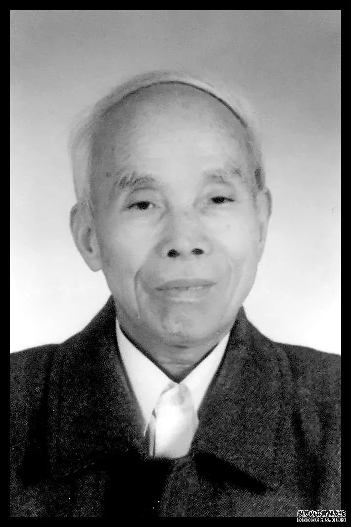 中国工程院院士陈敬熊因病逝世享年101岁