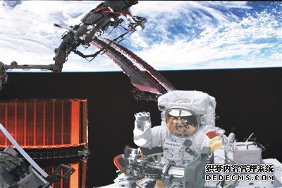 欢迎来“天宫”做实验（筑梦“太空之家”——中国空间站建设记36）