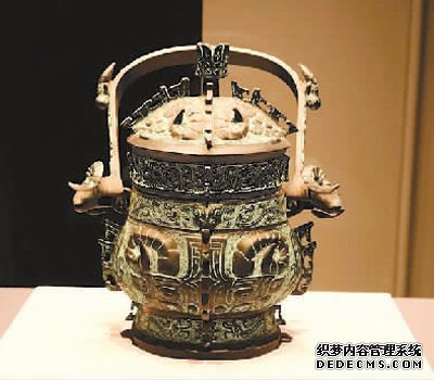 中国文物出境展览走过50年