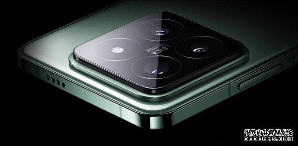 小米14pro手机4999元起售 首发第三代骁龙8处理器