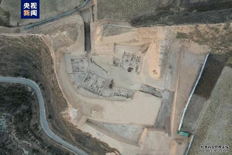 最新考古确认！北宋杨家将驻守的杨家城应为唐宋时期麟州城