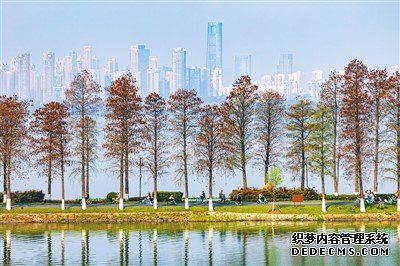 中国683个城市城区范围首次确定