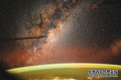 中国航天 星河闪耀