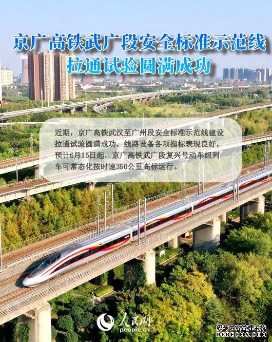 荆荆高铁、黄百铁路......多条铁路重点项目取得突破性进展